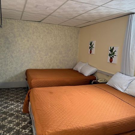 Hotel Mayesstic Guatemala City Exterior photo